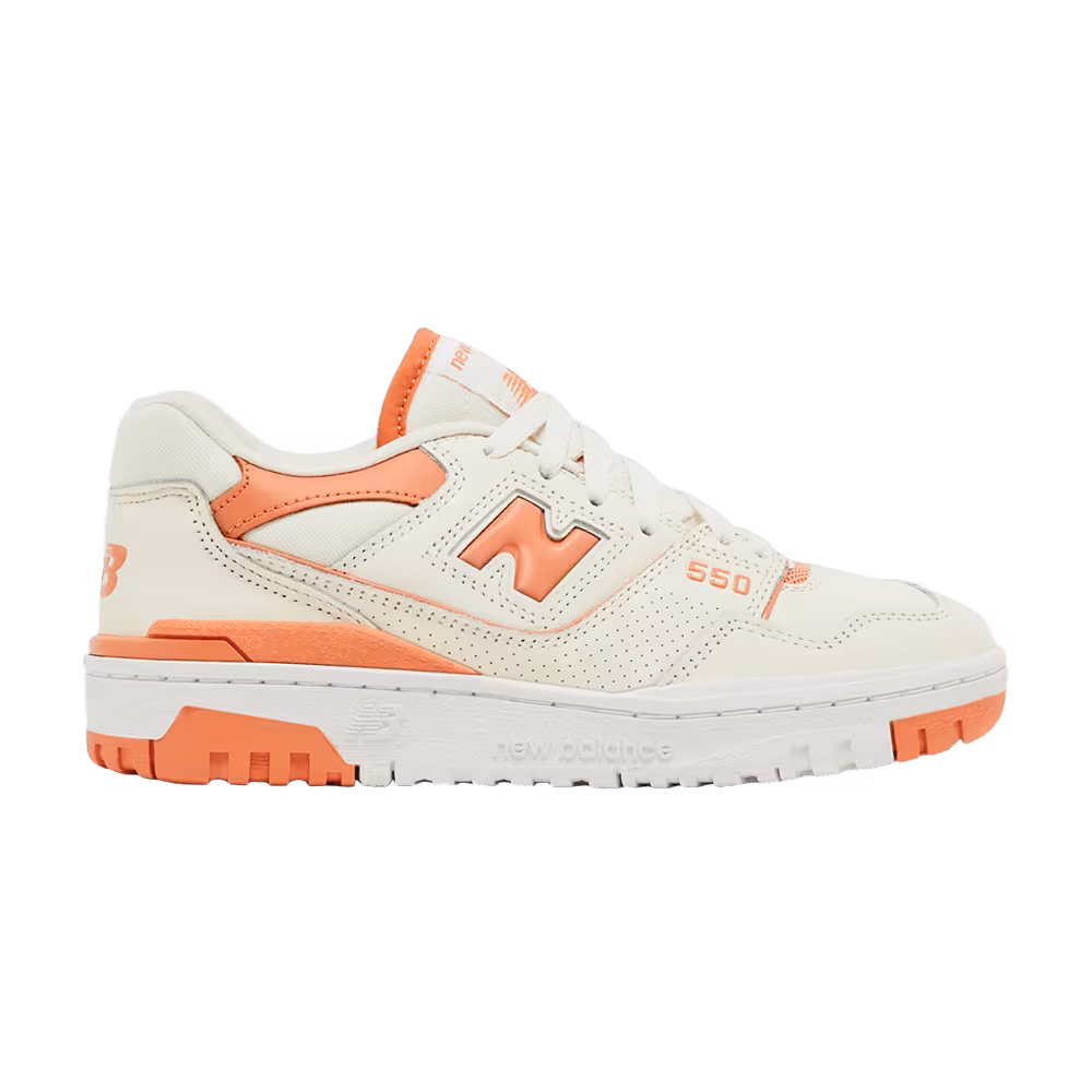 New Balance Women's BBW550 Angora Copper