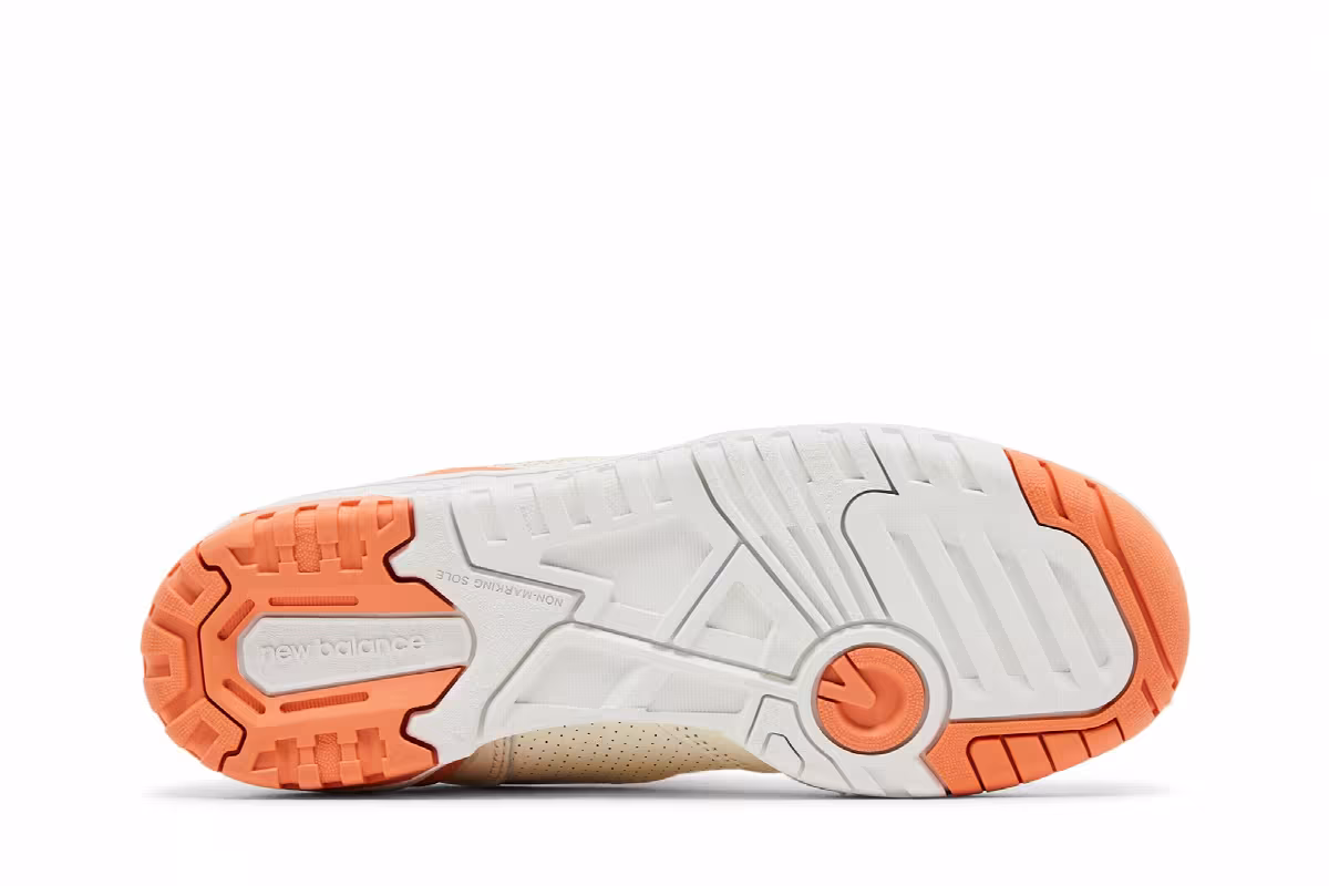 New Balance Women's BBW550 Angora Copper, view 5