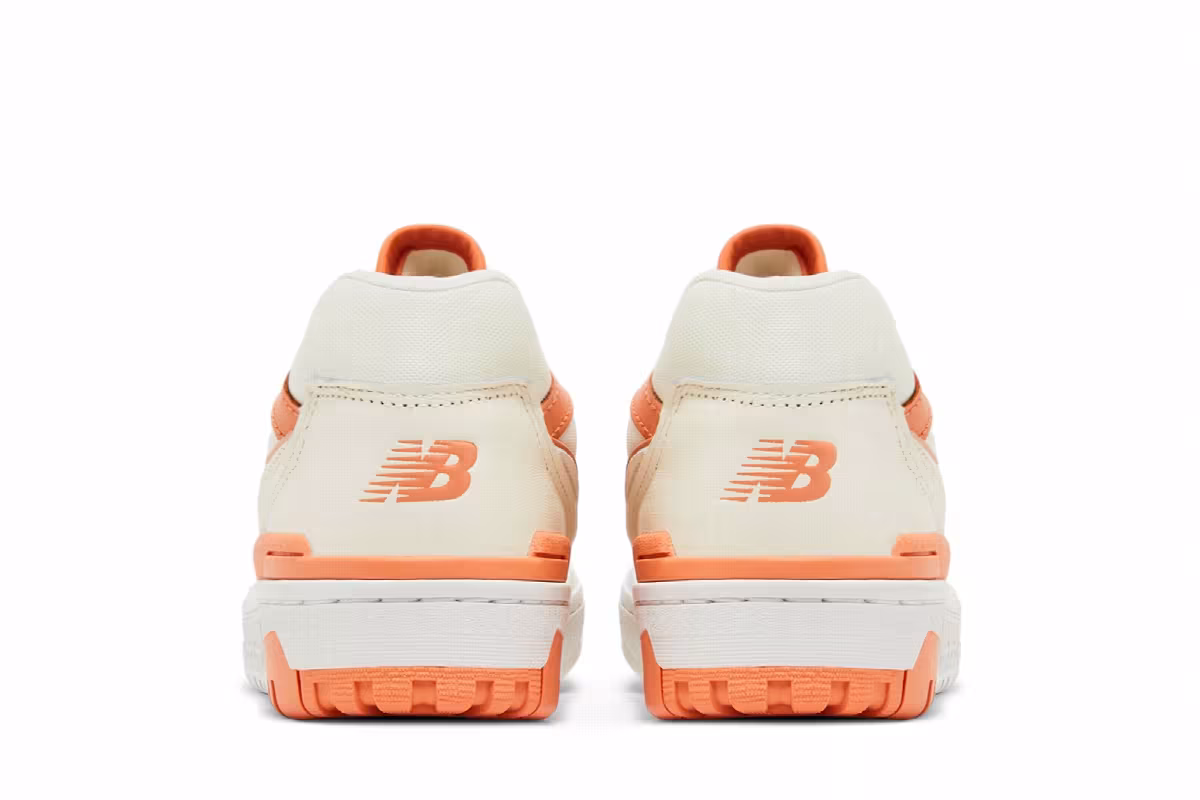 New Balance Women's BBW550 Angora Copper, view 7