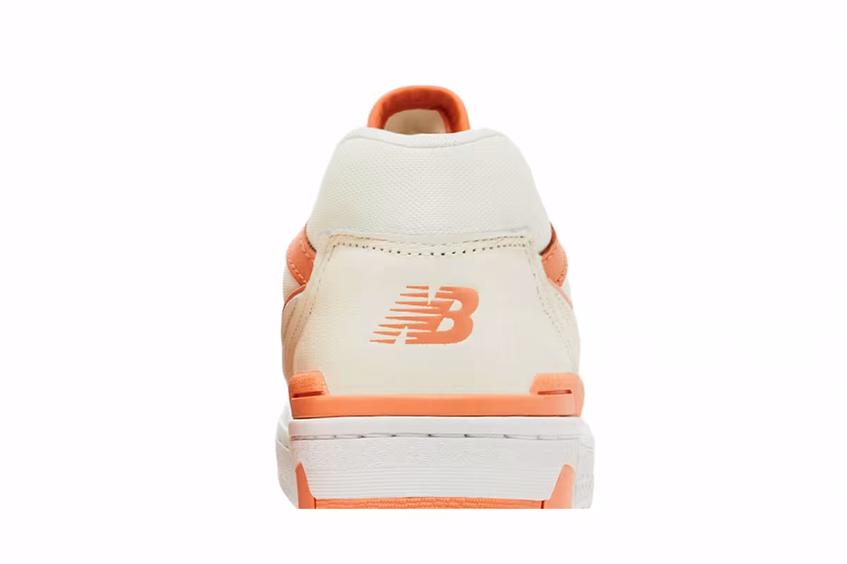 New Balance Women's BBW550 Angora Copper, view 8
