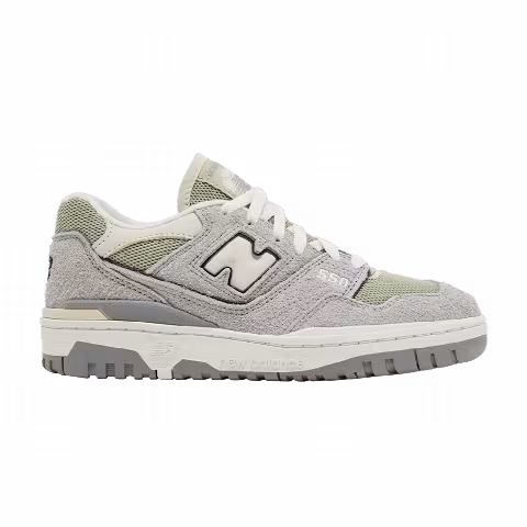 New Balance Wmns 550 'Grey Day 2024'