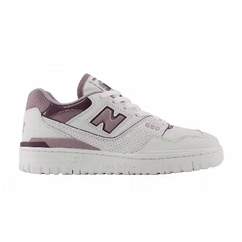 New Balance Wmns 550 'White Ice Wine'
