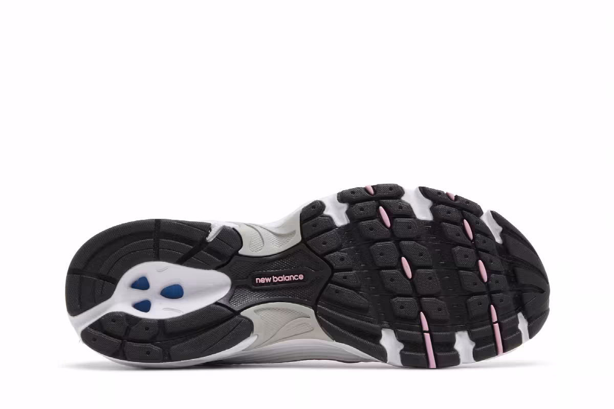 New Balance 530 Pink Sugar, view 5