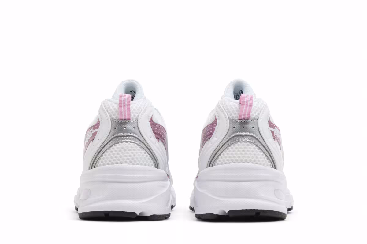 New Balance 530 Pink Sugar, view 7