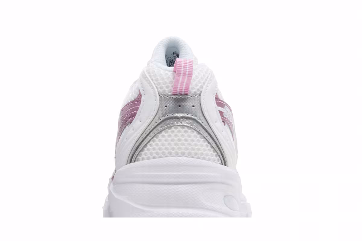 New Balance 530 Pink Sugar, view 8