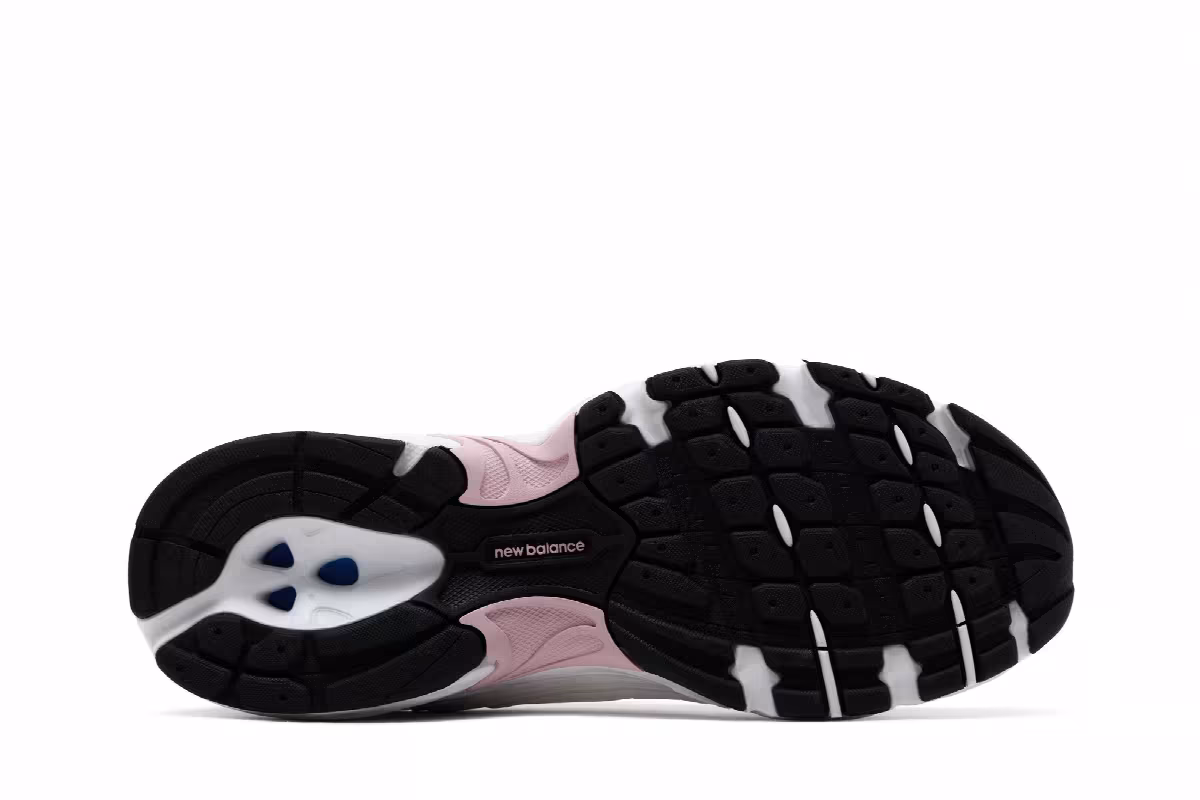 New Balance 530 White Twilight Haze, view 5