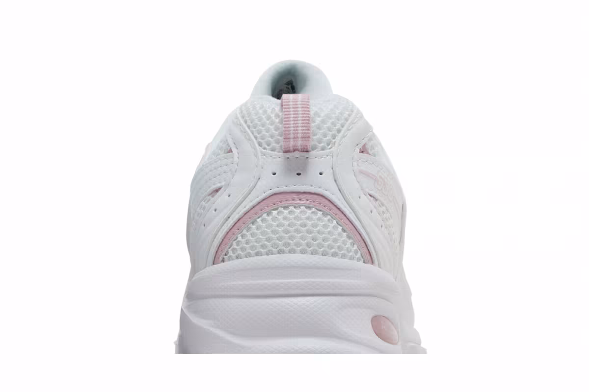 New Balance 530 White Twilight Haze, view 8