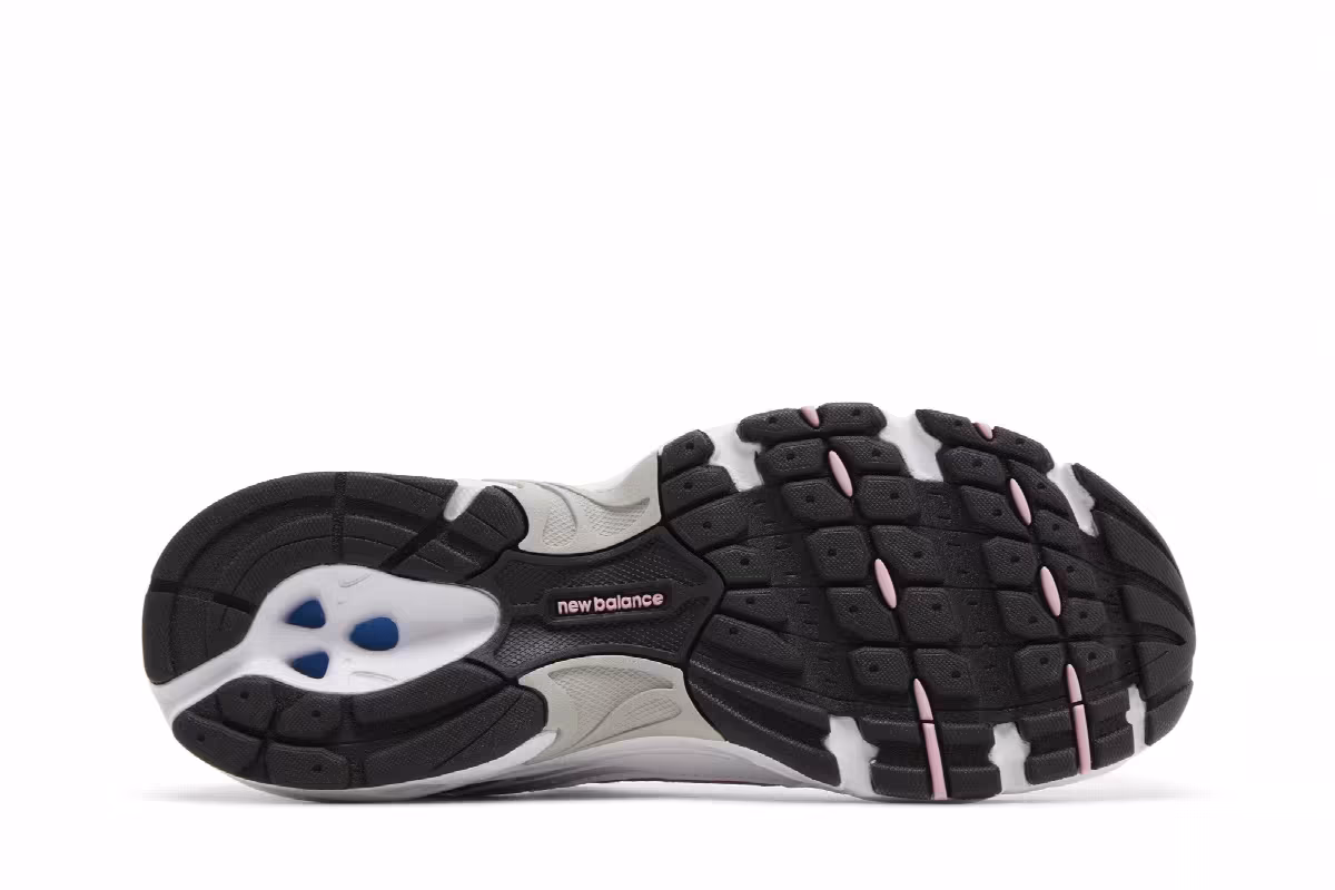 New Balance 530 Big Kid Pink Sugar, view 5