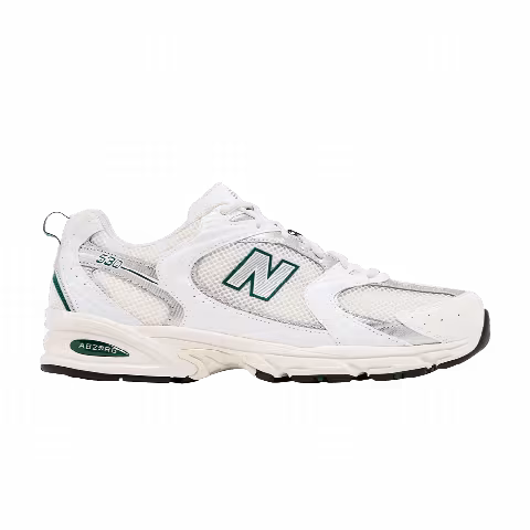 New Balance 530 'Sea Salt Marsh Green'