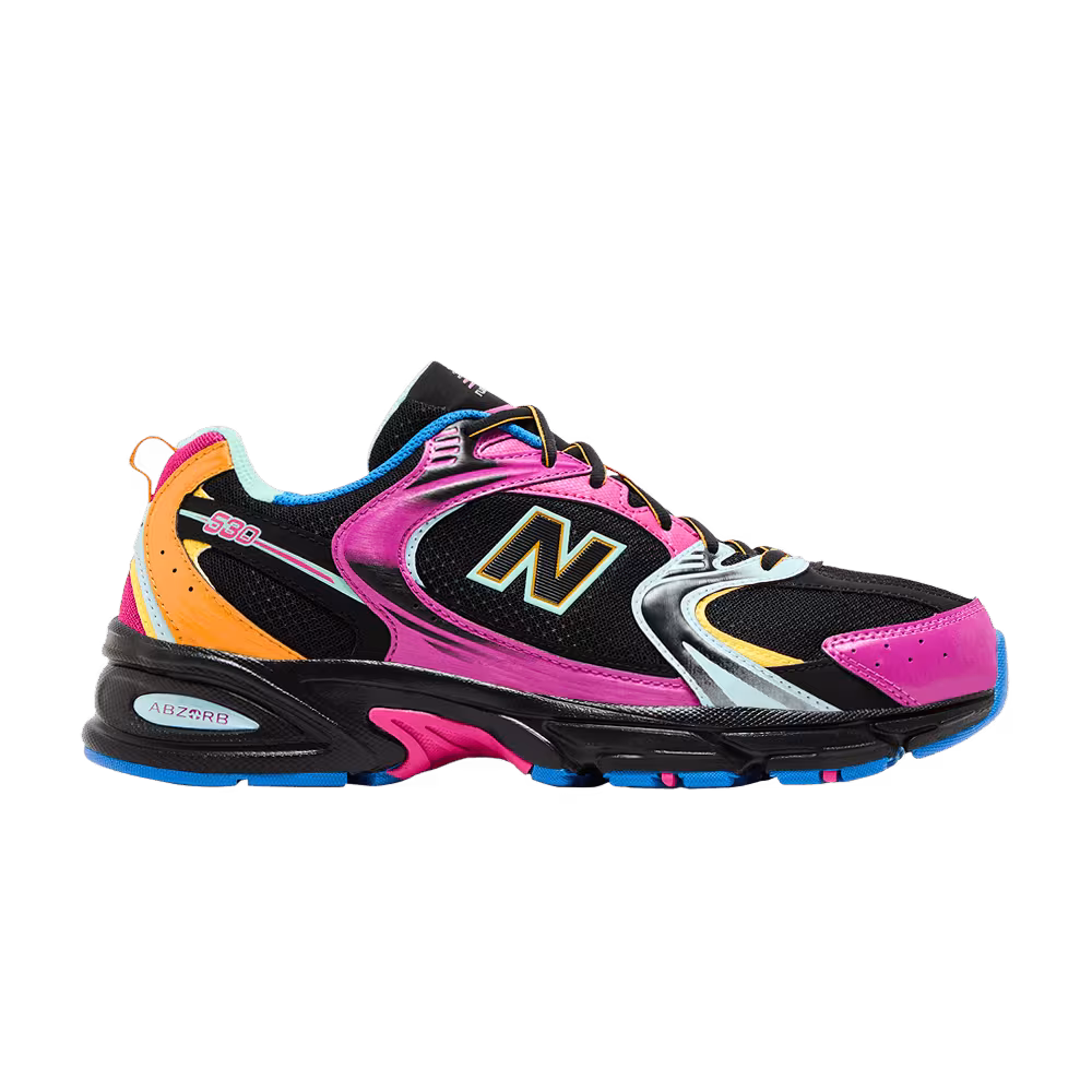 New Balance 530 Neon Nights Pack