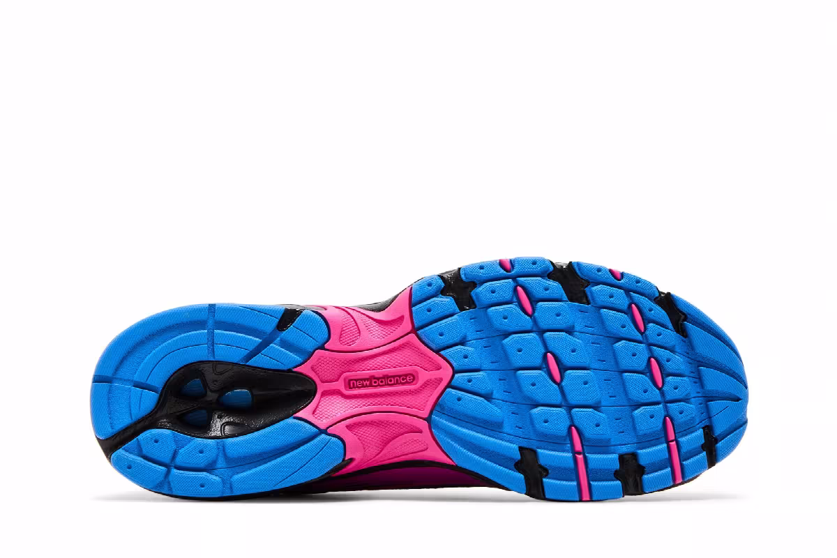 New Balance 530 Neon Nights Pack, view 5