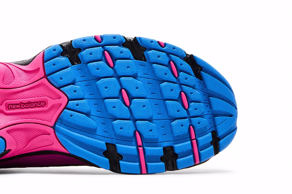 New Balance 530 Neon Nights Pack, view 6