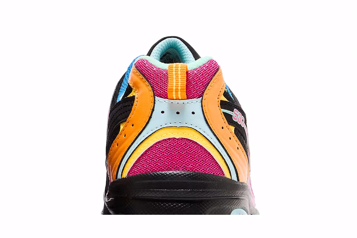 New Balance 530 Neon Nights Pack, view 8