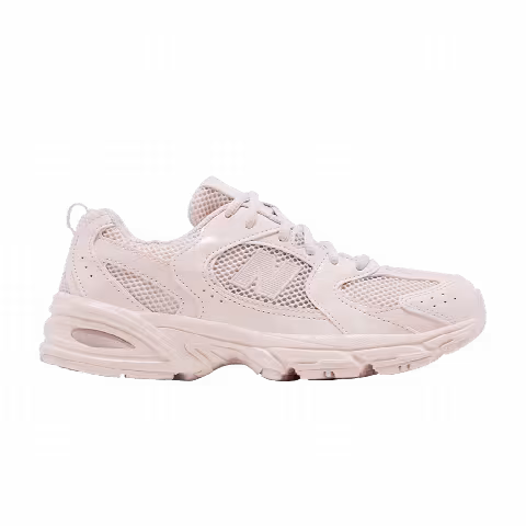 New Balance 530 Big Kid 'Washed Pink'
