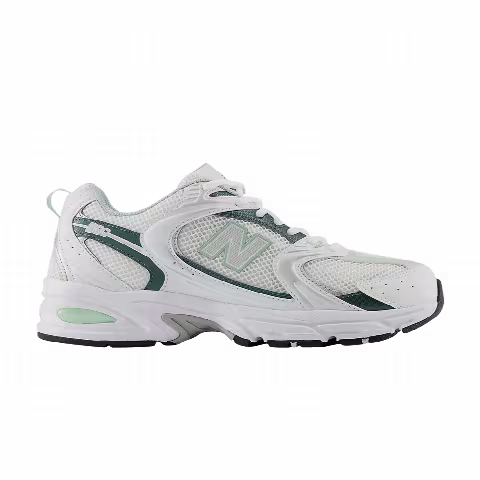 New Balance 530 'White New Spruce'