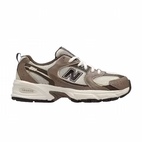 New Balance 530 Big Kid 'Emerging Brown'