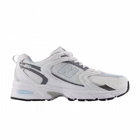 New Balance 530 'White Light Chrome Blue'