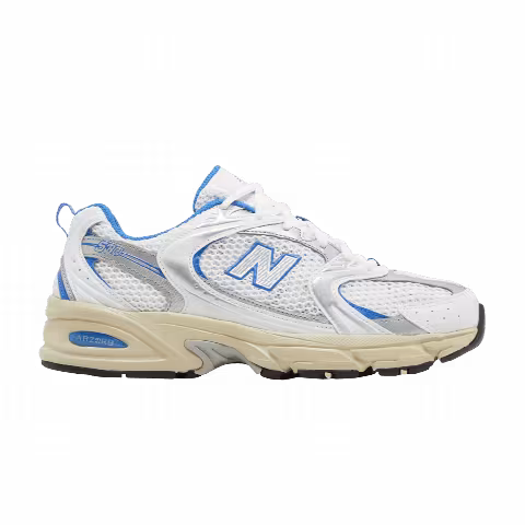 New Balance 530 'White Blue Oasis'