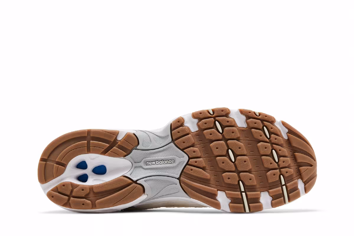 New Balance 530 Linen Stoneware, view 5