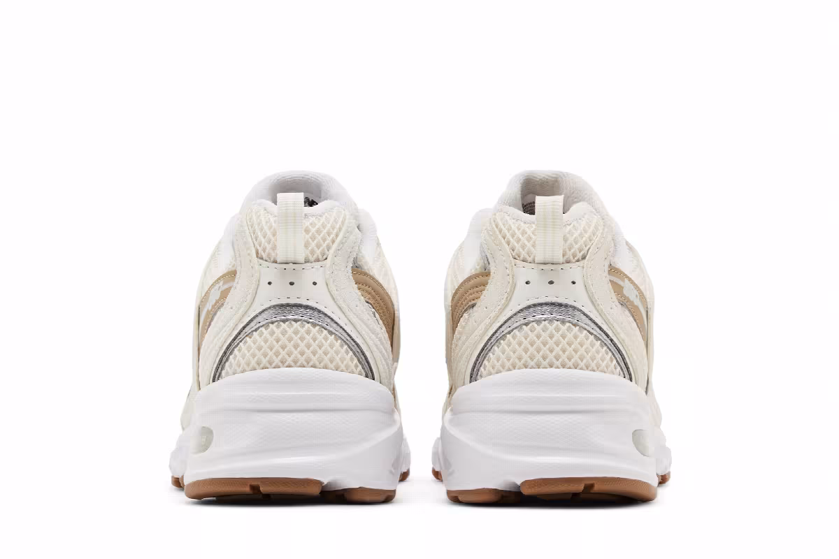 New Balance 530 Linen Stoneware, view 7