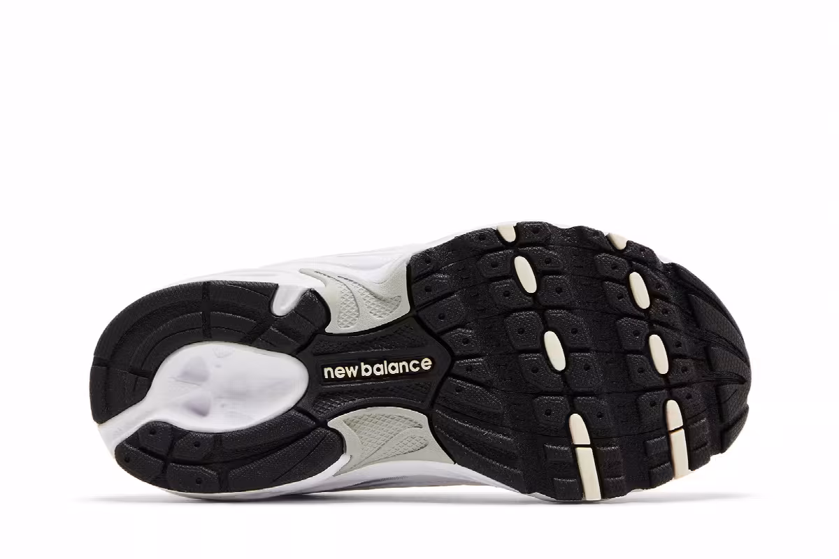 New Balance 530 Bungee Toddler White Stoneware, view 5