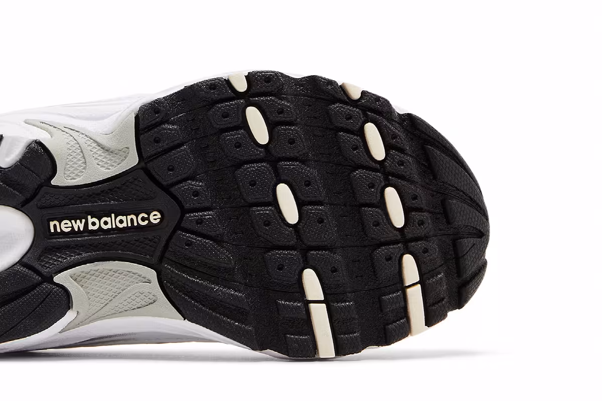 New Balance 530 Bungee Toddler White Stoneware, view 6