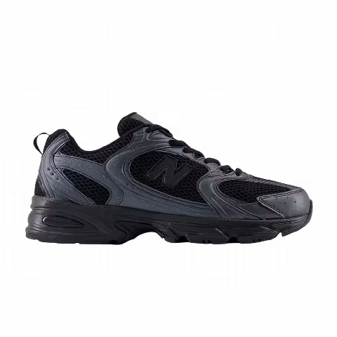 New Balance 530 'Black Dark Grey'