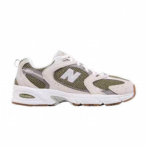 New Balance 530 'Dark Olivine Moonrock'