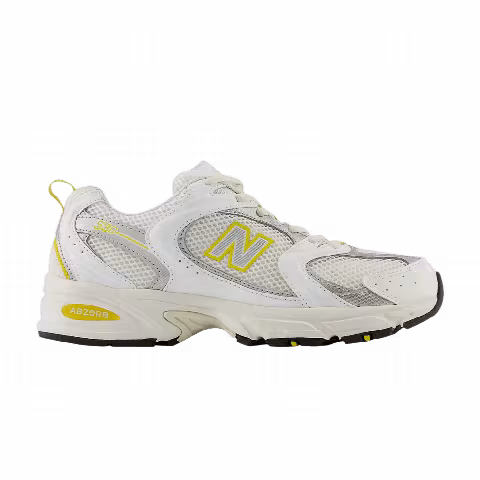 New Balance 530 'Sea Salt Ginger Lemon'