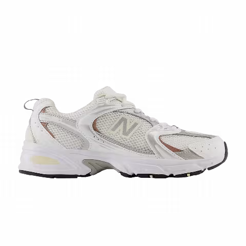 New Balance 530 'White Calcium'