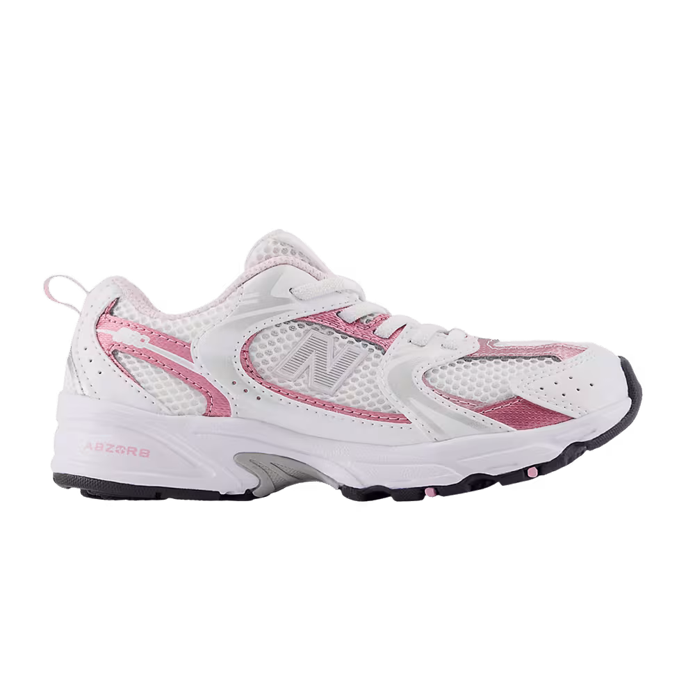 New Balance 530 Little Kid Pink Sugar