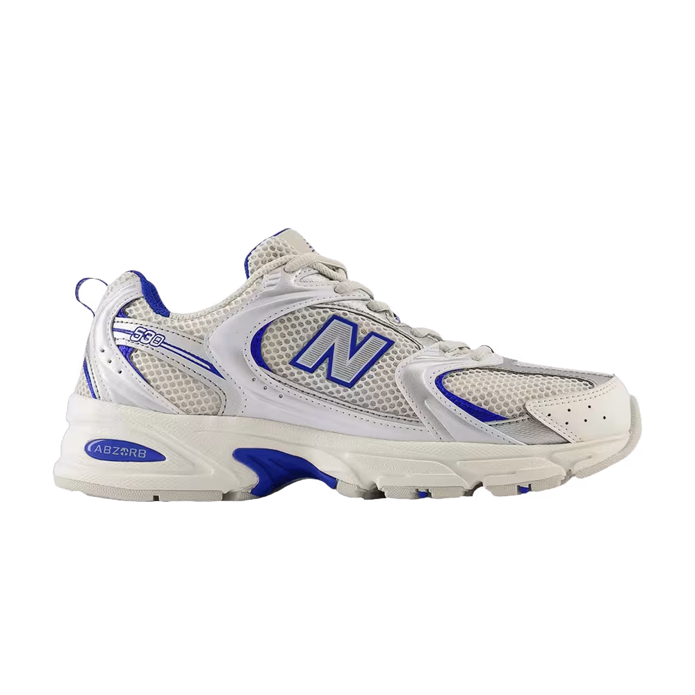CALIA x New Balance 530 Blue Horizon