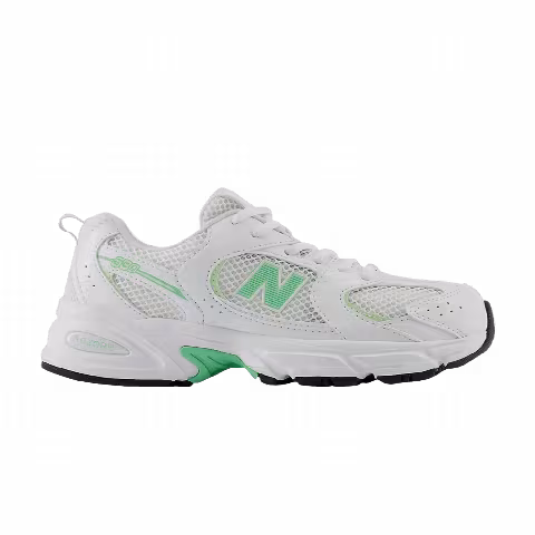 New Balance 530 Big Kid 'White Melon Water'