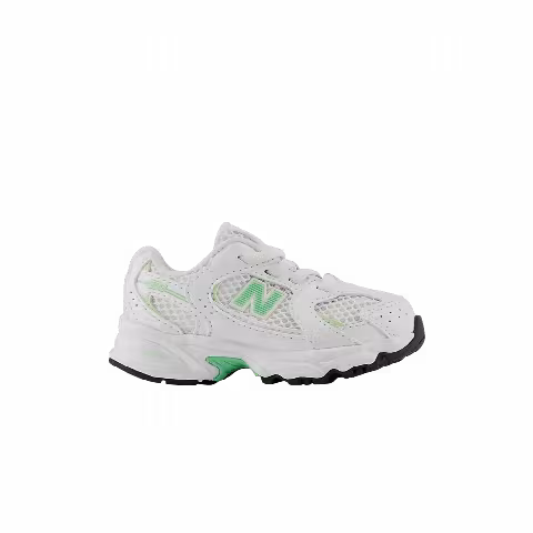 New Balance 530 Bungee Toddler 'White Melon Water'