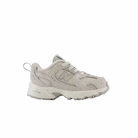 New Balance 530 Bungee Toddler 'Moonbeam'