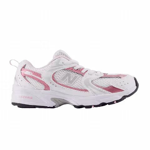 New Balance 530 Little Kid Wide 'Pink Sugar'