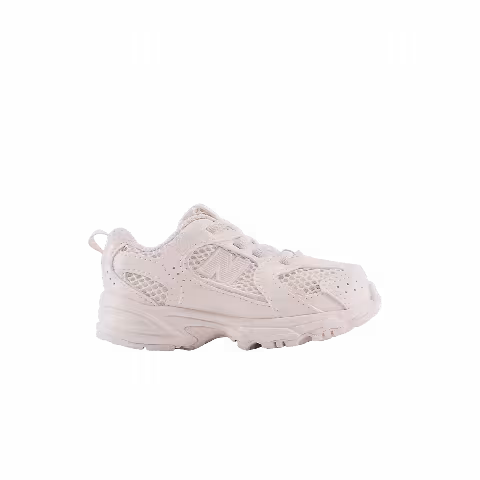 New Balance 530 Bungee Toddler 'Washed Pink'