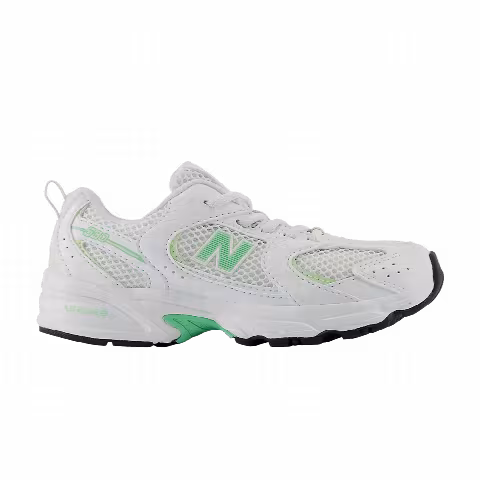 New Balance 530 Bungee Little Kid 'White Melon Water'
