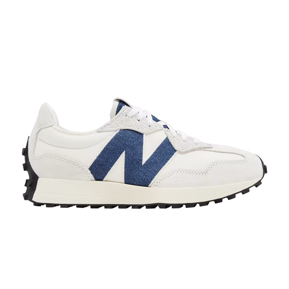 New Balance Women's 327 Denim Pack - Reflection