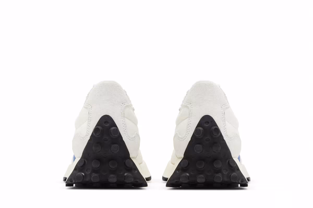 New Balance Women's 327 Denim Pack - Reflection, view 7