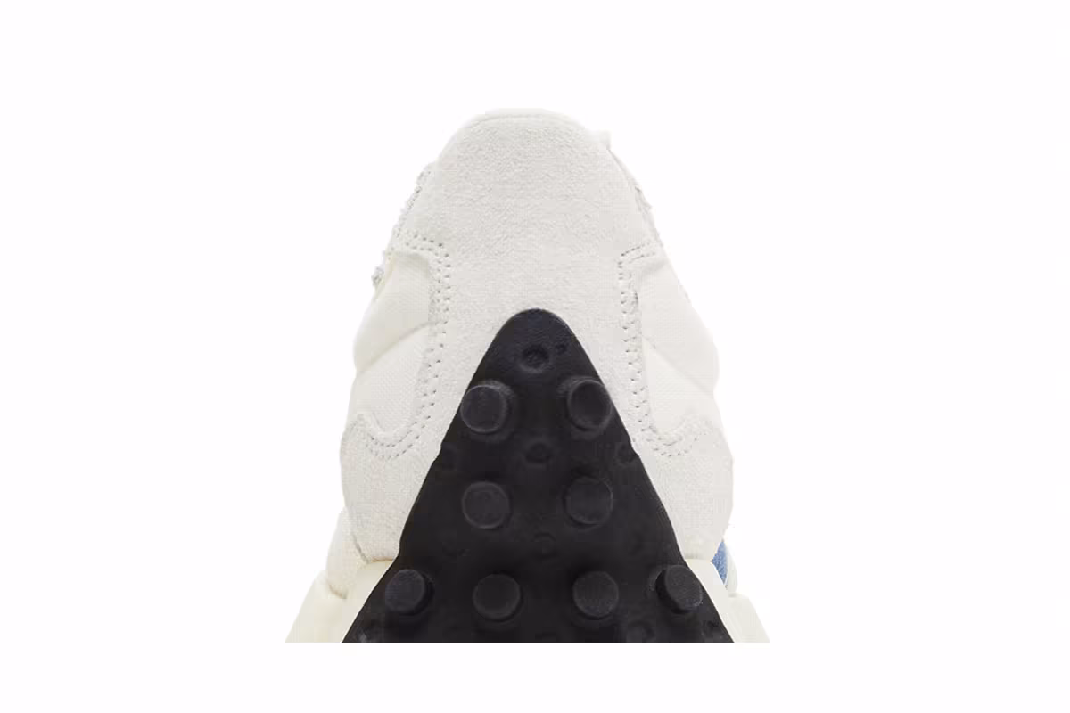 New Balance Women's 327 Denim Pack - Reflection, view 8