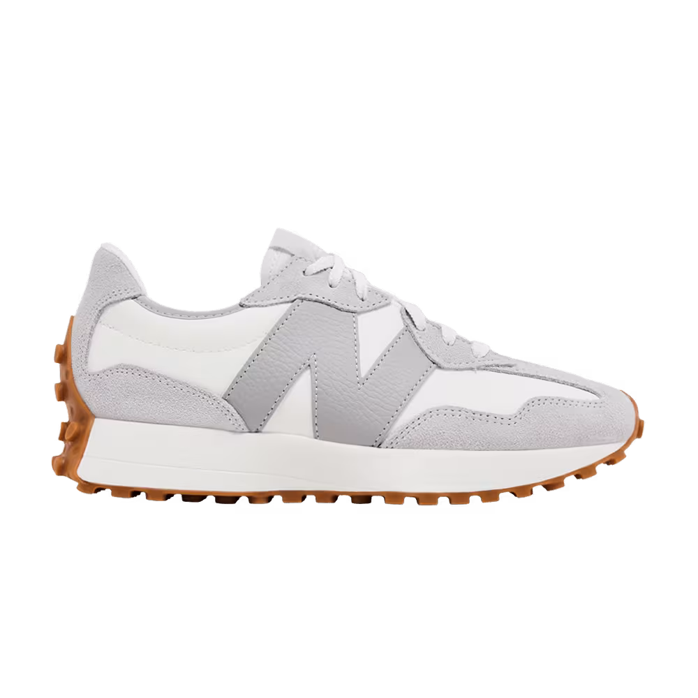 New Balance Women's 327 Raincloud Reflection