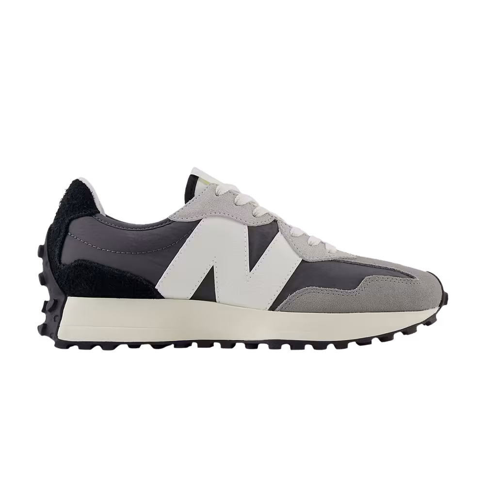 New Balance Women's 327 Magnet Castlerock