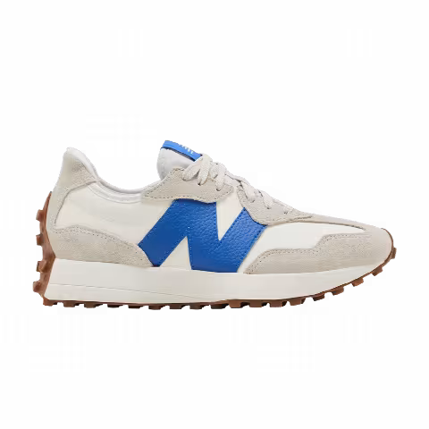 New Balance Wmns 327 'Moonbeam True Blue'