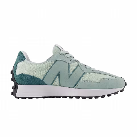 New Balance 327 'New Spruce'