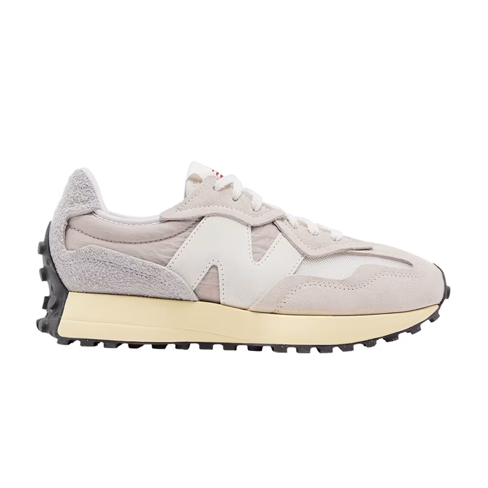 New Balance 327 Sea Salt