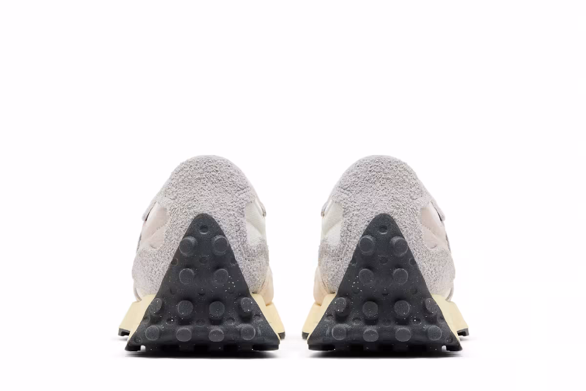 New Balance 327 Sea Salt, view 7