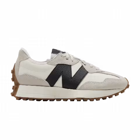 New Balance Wmns 327 'Moonbeam Black'