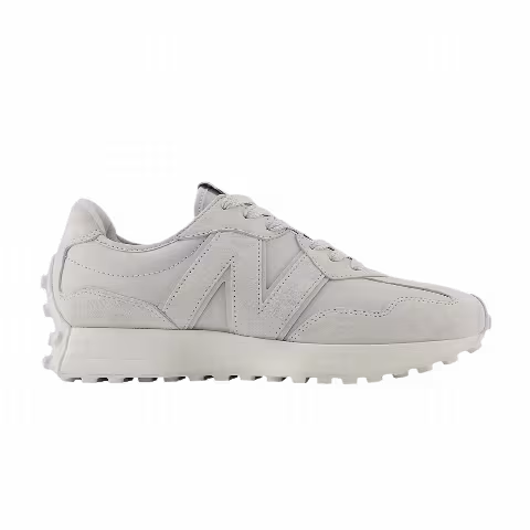 New Balance 327 'Grey Matter Reflection'
