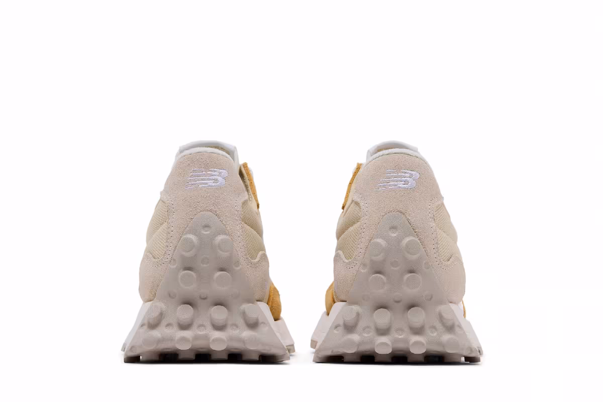 New Balance 327 Sandstone Workwear, view 7